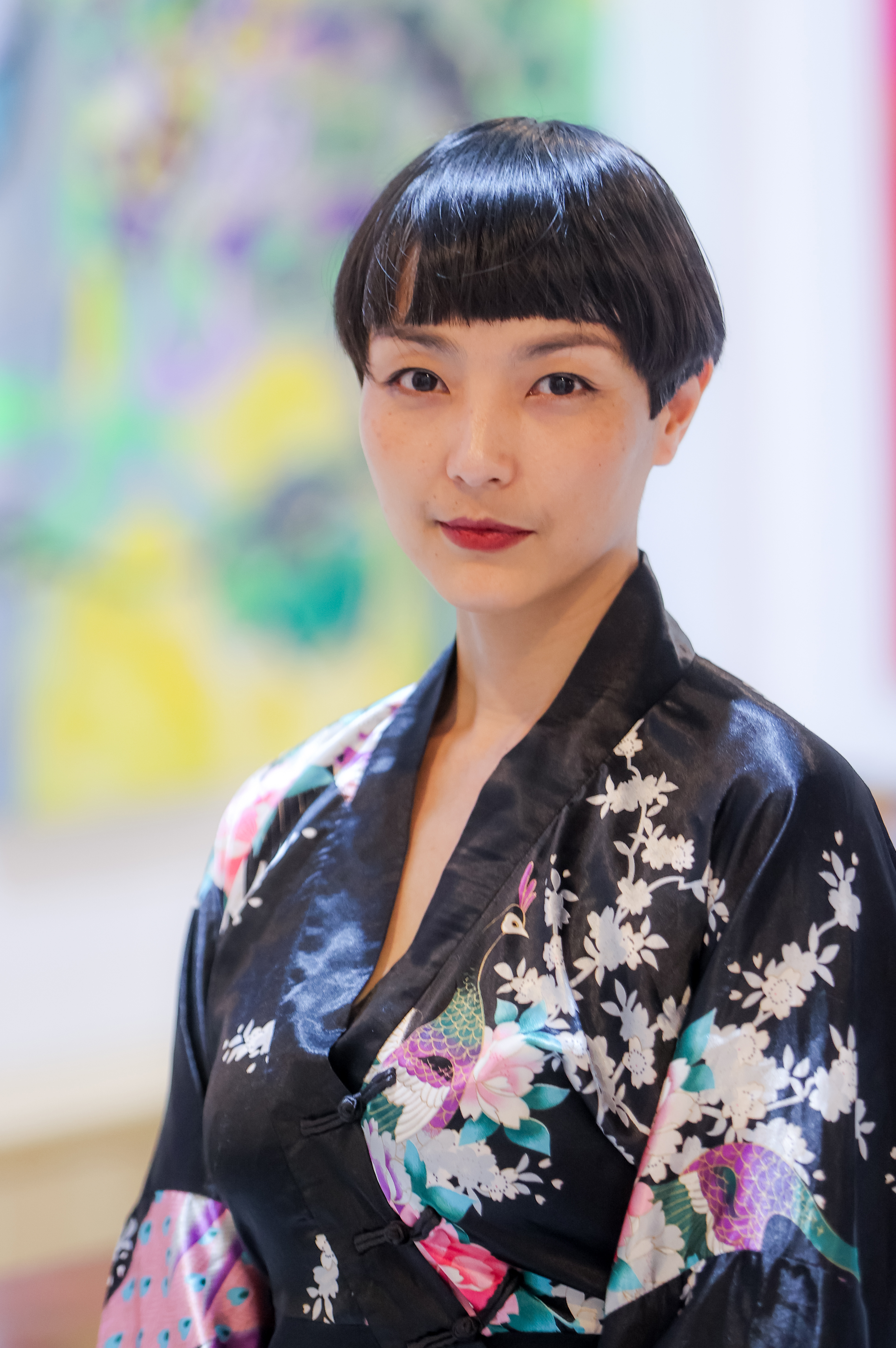 Trương Uyên Ly